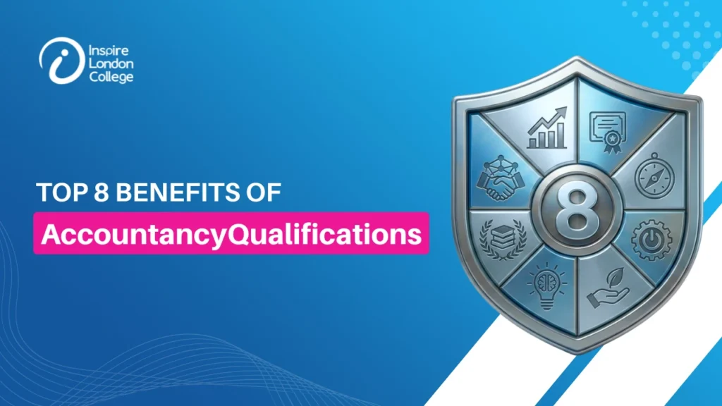 Top 8 Benefits of Accountancy Qualifications