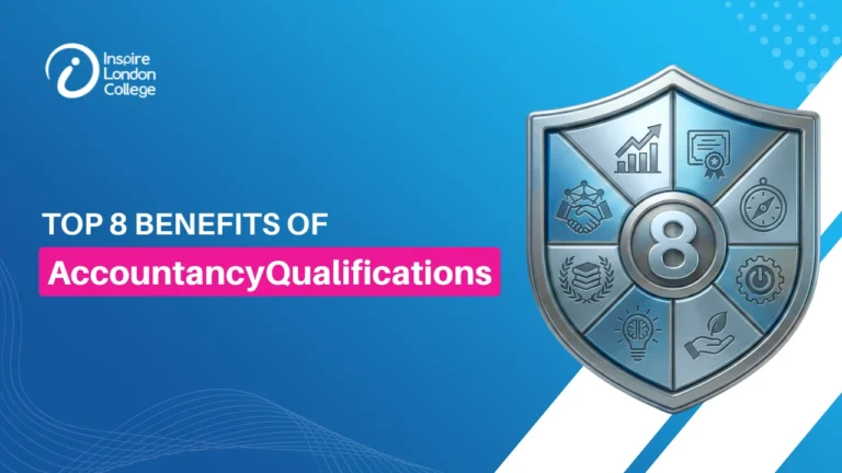 Top 8 Benefits of Accountancy Qualifications