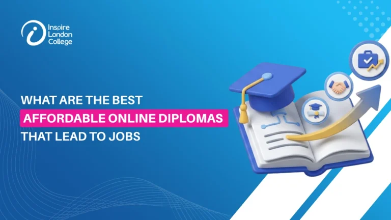 What Are the Best Affordable Online Diplomas That Lead to Jobs?