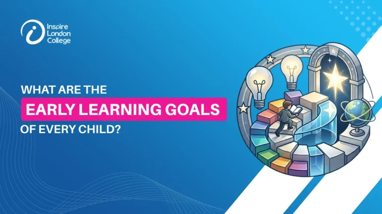 What Are the Early Learning Goals of Every Child?