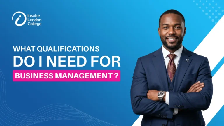 What Qualifications Do I Need for Business Management?