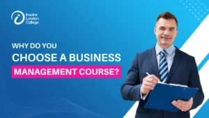 Why Do You Choose a Business Management Course?