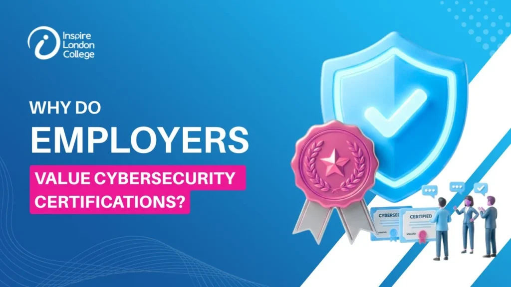 Why do Employers Value Cybersecurity Certifications?