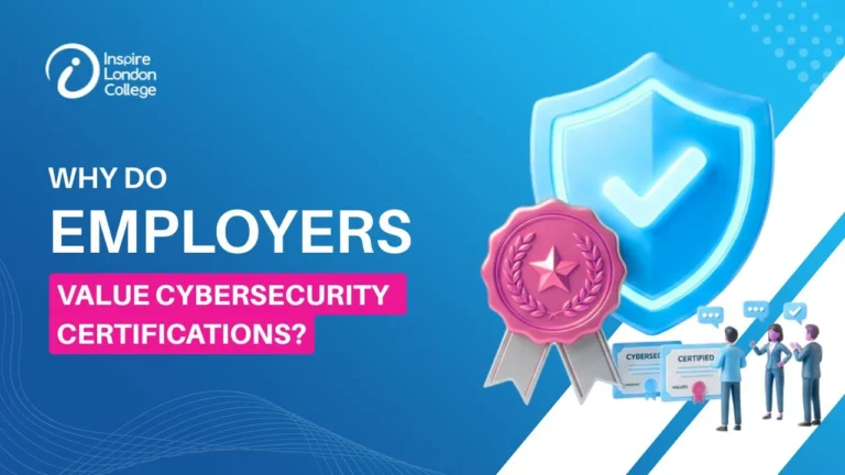 Why do Employers Value Cybersecurity Certifications?