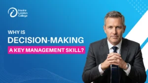 Why is Decision-Making a key Management Skill?