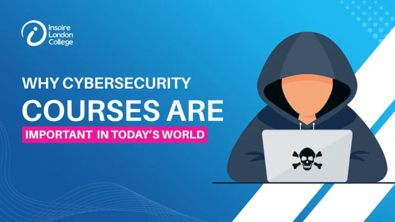 Why Cybersecurity Courses Are Important in Today’s World