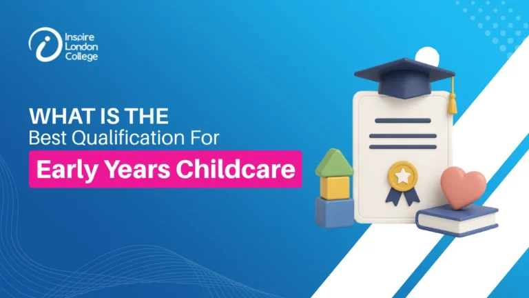 What is the Best Qualification For Early Years Childcare?