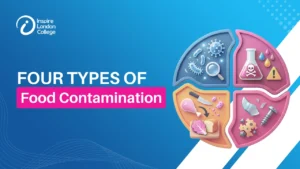 Four Types Of Food Contamination