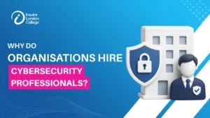 Why do Organisations Hire Cybersecurity Professionals?