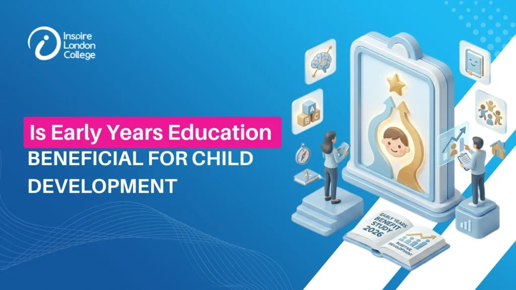 Is Early Years Education Beneficial for Child Development?