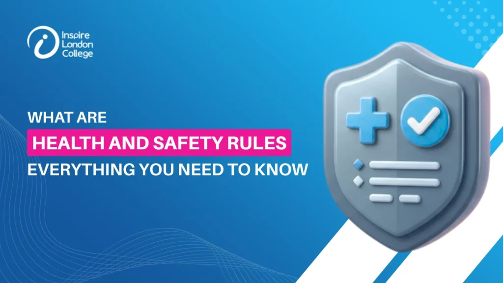 What Are Health and Safety Rules? Everything You Need to Know