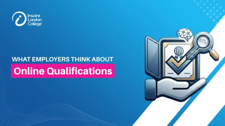 What Employers Think About Online Qualifications?