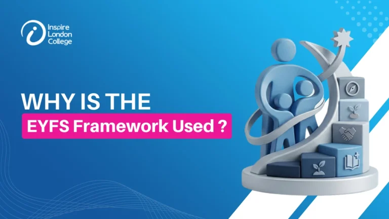 Why is the EYFS Framework Used?