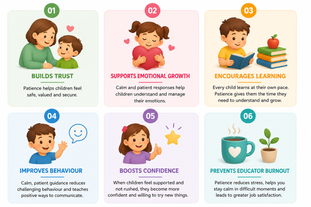 Why Every Child Needs a Different Pace