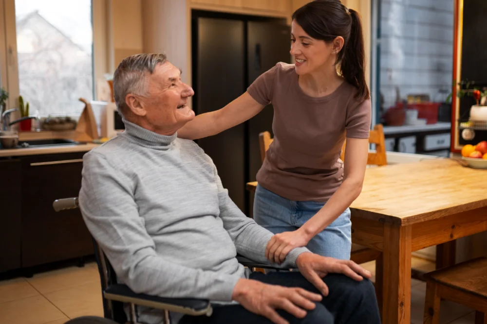 Christmas Health and Social Care