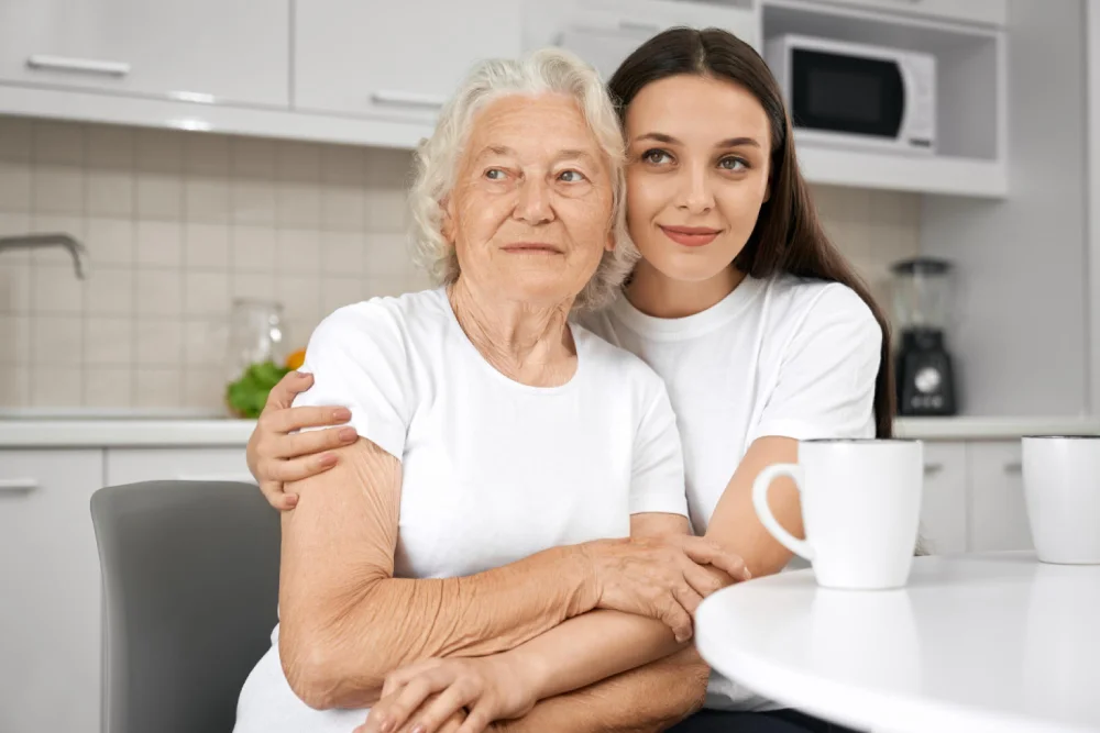 Christmas Health and Social CAre