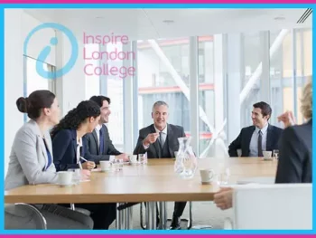 Level 4 Diploma in Business Management course