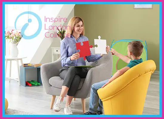 Level 4 Diploma in Child Psychology