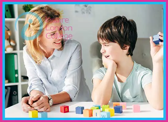 Level 1 Certificate in Child Psychology