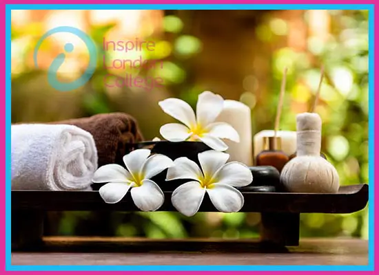 Level 4 Beauty Therapy Online Course by ILC