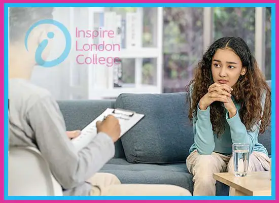 Accredited Counselling Course Online UK