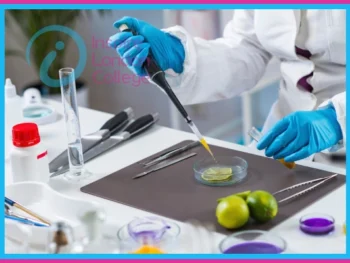 Certificate of Online Training in Level 2 Food Safety - Retail