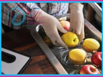 Certificate of Online Training in Level 1 Food Safety - Retail