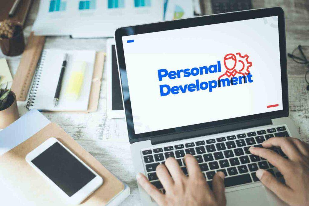 personal development v
