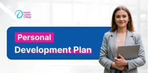 Personal Development Plan