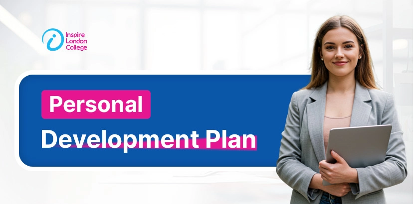 Personal Development Plan