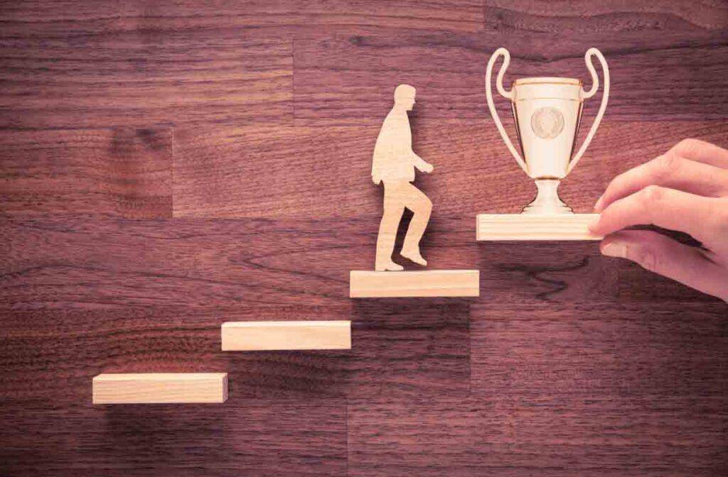 Personal Development Plan