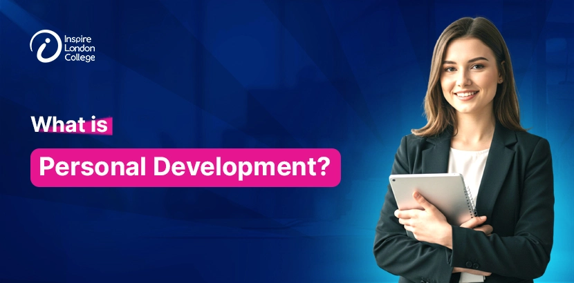What is Personal Development?