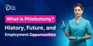 What is Phlebotomy.