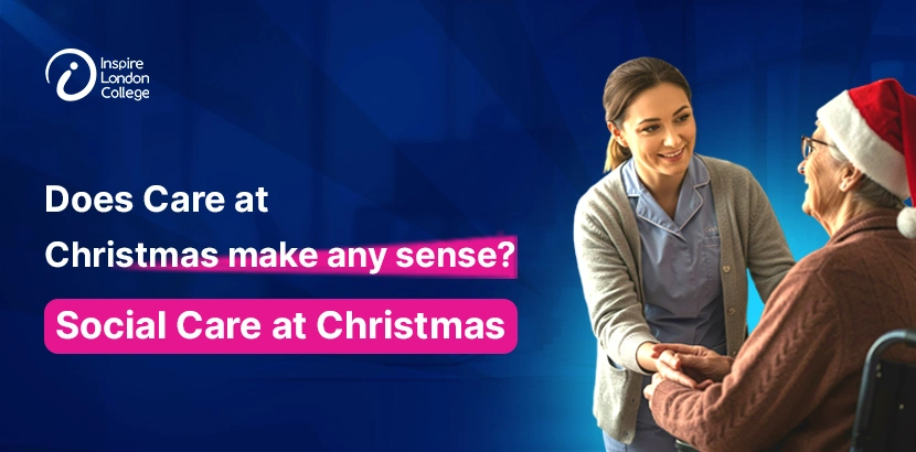 Does Care at CHRISTMAS make any sense? – Social Care at Christmas