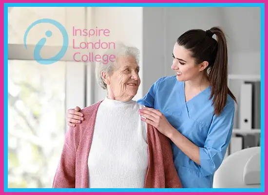 Level 5 Diploma in Health and Social Care (Qualifi)