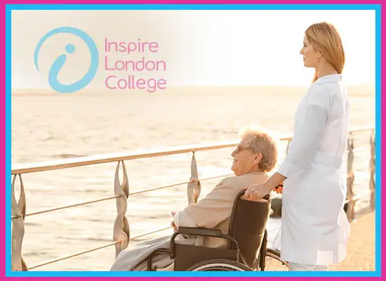 Level 5 Diploma in Health and Social Care (Qualifi)