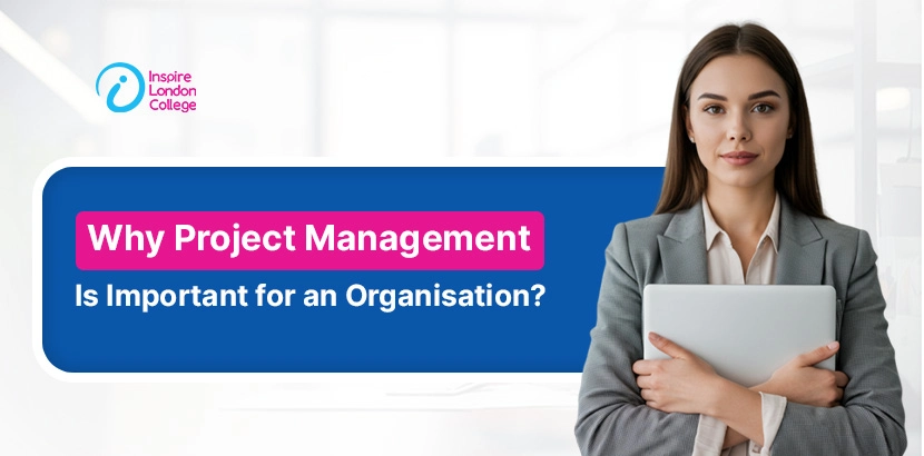 Why Project Management is important for an Organisation?
