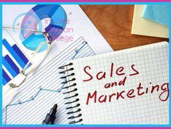 Level 6 Diploma in Sales and Marketing