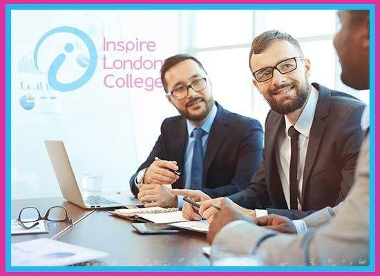 Level 6 Diploma in Business Management