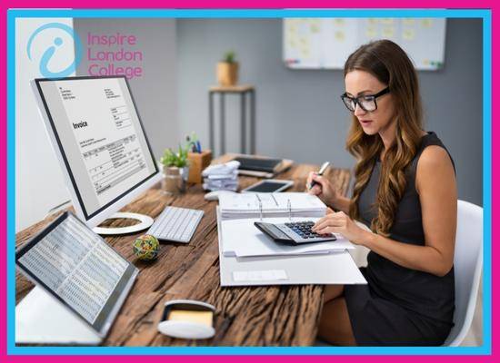 OTHM Level 3 Foundation Diploma in Accountancy