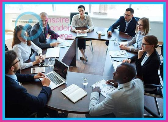 Level 6 Diploma in Business Management RQF