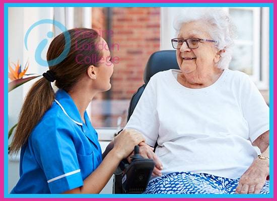 OTHM Level 6 Diploma in Health and Social Care Management