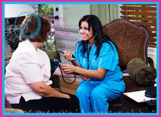 OTHM Level 7 Diploma in Health and Social Care Management