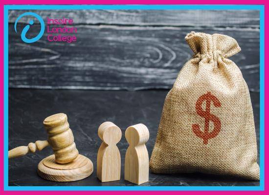 Level 7 Diploma in International Business Law