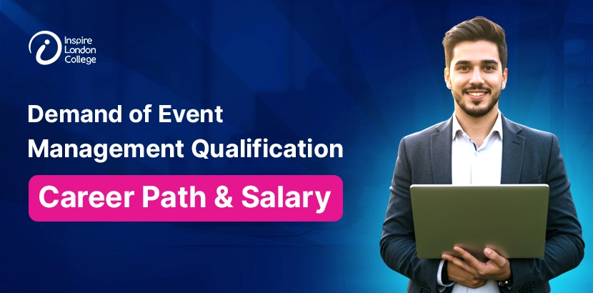 Demand of Event Management Qualification