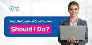 What Professional Qualification should i do?