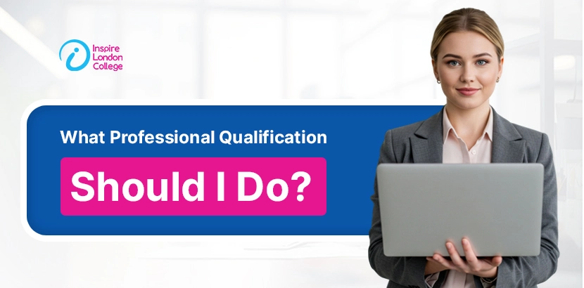 What Professional Qualification should i do?