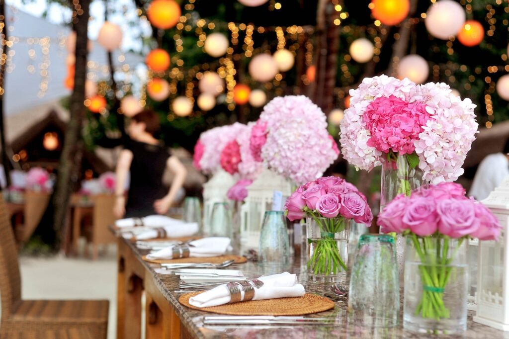 Demand of Event Management Qualification