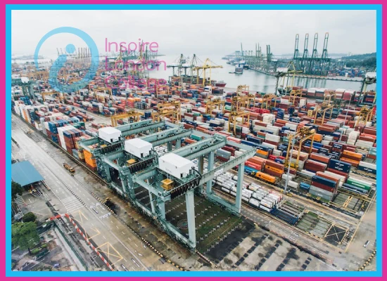 Diploma in Logistics and Supply Chain Management