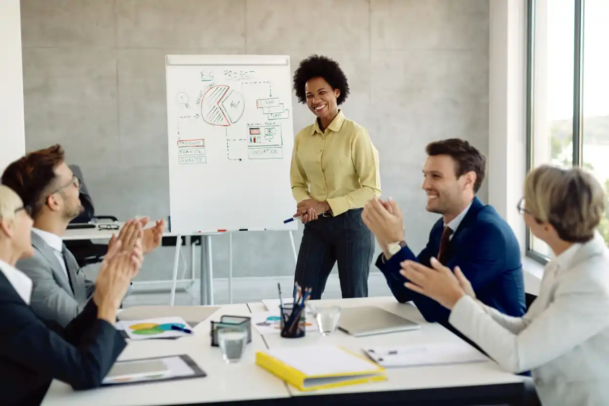 Benefits of Leadership Skills